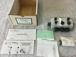 Brand New David Clark U3814 Multi Radio Interface Module P/n 40324G-01. Price: $209.99.