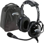 RA200 Aviation Headset For Student Pilots Flight Schools Instruc... New. Price: $159.36.