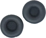 TLX70 Replacement Ear Pads And Seals For Telex Airman 7, 750, 760 - Leatherette New. Price: $22.34.
