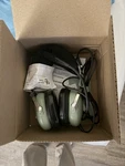 David Clark H10-13 Aviation Headset New. Price: $249.00.