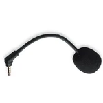 Microphone Boom For Kingston Hyperx Cloud Flight/flight Gaming Headset New. Price: $10.44.