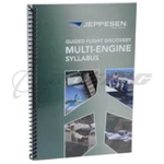 Jeppesen Multi-engine Syllabus Brand. Price: $27.50.