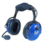 New Pilotmall.com Sound Silencer Passive Aviation Headset With Phone Interface. Price: $159.00.