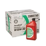 Aviation Oil 15W50 SHAEW155-12 1QT (12-PACK) New. Price: $146.64.