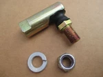 Drag Link End Tie Rod Ball Joint Mower Garden Tractor 3/8"-24 7/16"-20 Hardware New. Price: $5.00.