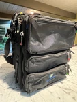 Brightline Flex System Flight Bag - Pilots Used. Price: $249.00.