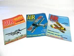 1968 Three Issues Of Air Classics Magazine Aviation Plane Flight Pilot Nice Acceptable. Price: $6.58.