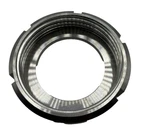 Self-locking Nut Stainless Steel Industrial Hardware **free Shipping** Used. Price: $13.86.