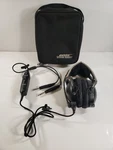 Bose Aviation Headset A10 AHX-32-01 Dual Ga Plug Headphones For Parts / Repair Used. Price: $329.99.