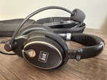 Ufq Uflyquiet A7 Aviation Headset Dual Plug Non Bluetooth (bose A20) Mint Used. Price: $225.00.