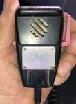 Telex Aviation Microphone Used. Price: $39.00.