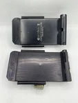 Vintage Of Military Pilot's Mark 2A Clipboard/knee Boards No. FNA-328A Used. Price: $110.00.