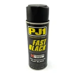 PJ1 HT1500 Paint Spray Black, High Temperature, PJ010001 New. Price: $55.51.