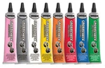 Dykem Cross Check Tamper Proof Torque Marker, All Colors, 1 Oz. Tubes Free Ship New. Price: $17.99.
