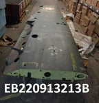 Cessna L19 Bird Dog Rh Wing Assembly Pn: 0620008-110 (EB220913213B) New. Price: $2123.99.