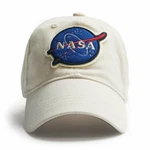 Red Canoe Nasa Cap - Stone Hat Is Size Fits All New. Price: $33.99.