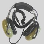 David Clark H10-00 Aviation Headphones Headset 12507G-04 Used. Price: $38.00.