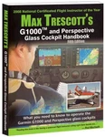 Max Trescott's G1000 Glass Cockpit... *excellent Condition* Very. Price: $148.95.