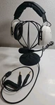 Very Clean Peltor 7004 General Aviation Headphones Used. Price: $149.99.