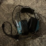 Sigtronics Aero-pro 90 Model S-2M-SE Aviation Headset I02 Used. Price: $25.00.