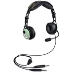 New David Clark PRO-2 Aviation Headset: Ultra-lightweight Comfort And Crystal. Price: $410.00.