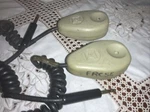 Microphone M92C/U Dynamic Aircraft. Electro Voice Rf Avionics Radio For. Price: $95.00.