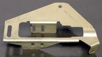 Goodrich Commander 680 Series Brush Block Bracket Pn: 4E1562-2 Used. Price: $159.00.