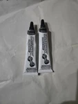 2 Pack Dykem 83319 1OZ Tube Cross Check White Tamper Proof Indicator New. Price: $15.99.