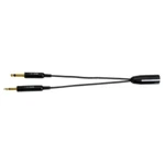 David Clark Headset Adapter Cord Helicopter To General Aviation Plugs New. Price: $125.00.