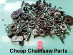 Oem Hardware 2LB For Stihl --- Box 172 Used. Price: $23.95.