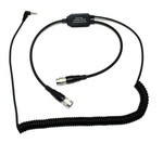 Pilotusa Smartphone Digital Audio Recorder For David Clark (panel Power) Headset New. Price: $145.00.