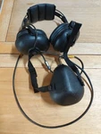Vintage Astrocom 10355-B Headset Communicator W/ Microphone For. Price: $41.99.