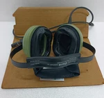 David Clark H6041 Headsets Microphone 40416G-03 New. Price: $359.10.