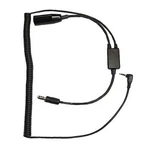 Pilotusa Garmin Virb Audio Recorder Helicopter Headset Adapter PA-80H/IPHONE New. Price: $98.95.