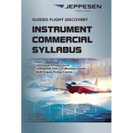 Jeppesen - Gfd Instrument / Commercial Syllabus Acceptable. Price: $22.99.