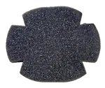 Lot Of David Clark Filter, Shallow Dome Pn 24636-03 New. Price: $15.00.