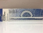 Ultimate Plotter W/ 8 Scales Sectional Wac Terminal P/n ASA-CP-1LX New. Price: $18.99.