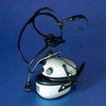 Peltor Model 7003 Aviation Headset Used. Price: $39.00.