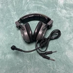 Telex Echelon 20 Aviation Headset Used. Price: $80.00.