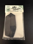 David Clark Aircraft Headpad Cover, P/n 18981G-01 (new Surplus) (njc). Price: $7.00.