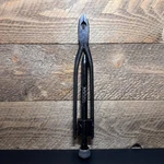 Vintage Milbar (?) Safety Aviation Wire Twister Cutter Pliers Hand Tool Used. Price: $29.00.