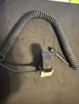 David Clark Co Push-to-talk-switch Model C10-15 Racing Radio/pilot Gear Used. Price: $25.00.
