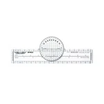 New Pilot Ultimate Rotating Plotter Asa-cp-rlx. Price: $16.99.