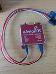 Uavionix Ping 200X Mode Transponder - Uas Operations New. Price: $3700.00.