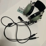 David Clark H10-30 Aviation Headset New. Price: $188.00.
