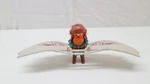 Playmobil Like 9342 Setnr. Dwarf Warrior Flight Dragon 9345 9340 9344 9341. Price: $7.75.