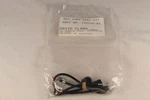 David Clark Mic Cord Assy Kit P/n 18315G-06 (E-1) New. Price: $15.00.