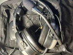 Tested/working! Telex Stratus 30XT Aviation Headset (noise Reduction) Used. Price: $100.00.