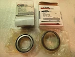 Cnh Taper Bearing Set LM29749/LM29710 Skf New. Price: $10.00.