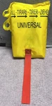 Aviation Life Preserver & Container Eam AIC-35 -reinspection Date Dec 2033 (new). Price: $65.00.